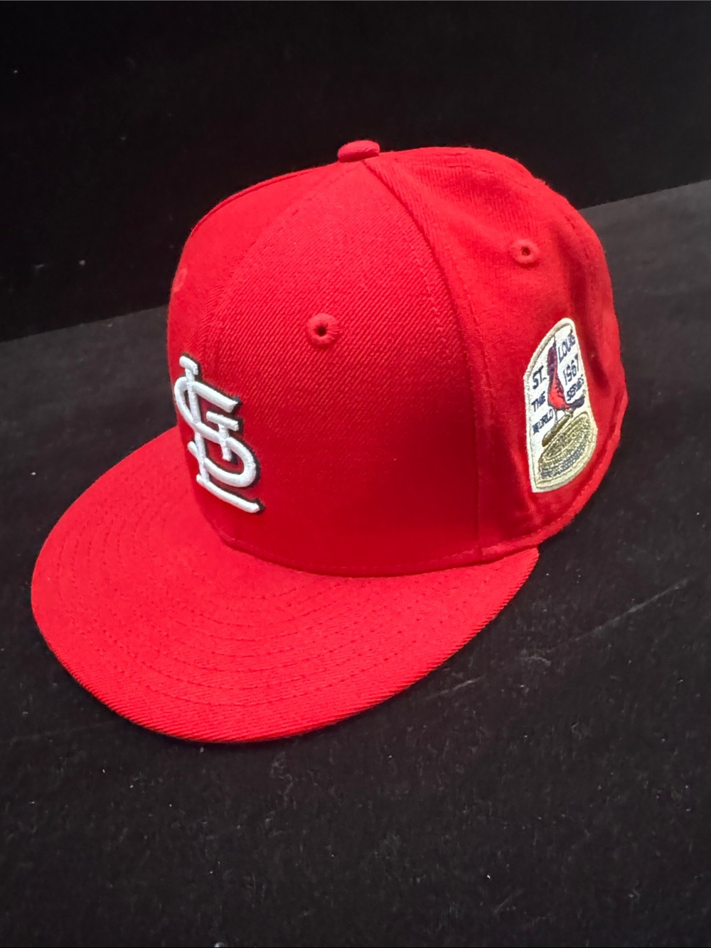 New Era St. Louis Cardinals 1967 World Series 59FIFTY Fitted cap